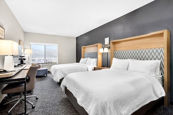 Standard Room, 2 Queen Beds, Accessible (Mobility Accessible)