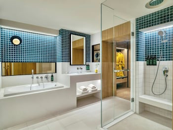 Suite, 1 Bedroom