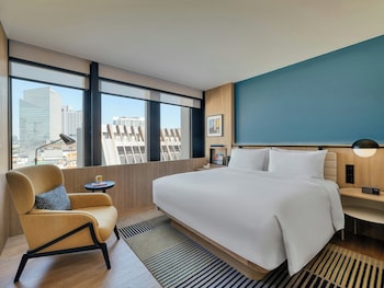 Suite, 1 Bedroom