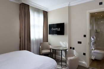 Cosy Room
