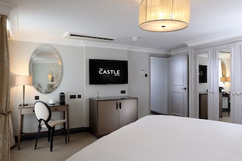 Mews Junior Suite