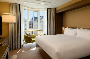Executive Room, 1 King Bed