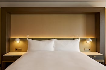 Executive Room, 1 King Bed