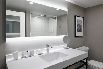 Club Suite, 1 Double Bed