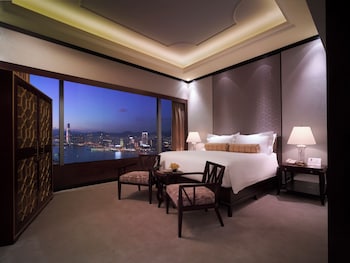 King Bed Presidential Suite