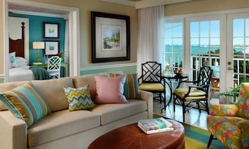 Suite, 1 Bedroom, Oceanfront
