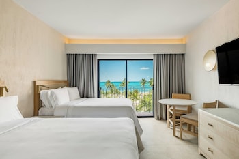 Premium Deluxe Villa