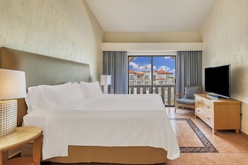Villa (Master Suite, Stand Alone)