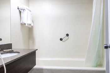 Quarto triplo standard twin