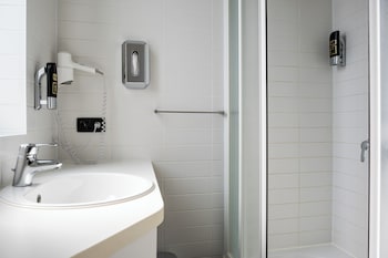 Twin Room for Single Use