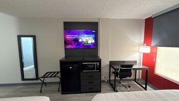 Room, 2 Queen Beds, Non Smoking