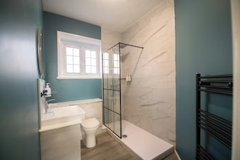 Standard Room, 1 Double Bed