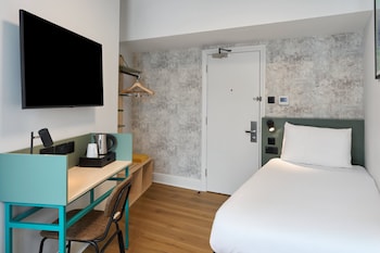 Standard Room, 1 Twin Bed
