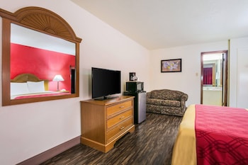 Standard Room, 1 Queen Bed, Non Smoking