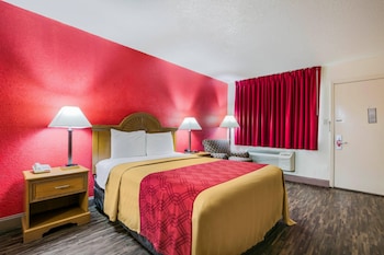 Standard Room, 1 Queen Bed, Non Smoking