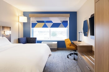 Standard Room, 1 Queen Bed
