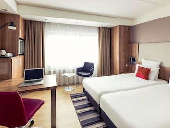 Standard Twin Room, 2 Twin Beds