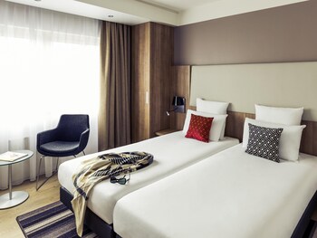 Standard Twin Room, 2 Twin Beds