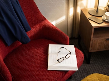 Superior Room, 1 King Bed
