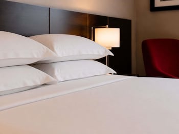 Executive Room, 1 King Bed