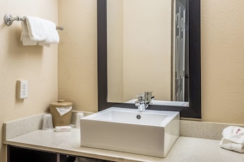 Superior Room, 1 King Bed, Accessible, Non Smoking (Roll-In Shower)