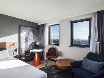 Privilege, Twin Room, 2 Twin Beds