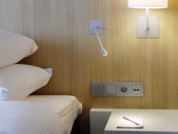 Classic Twin Room, 2 Twin Beds