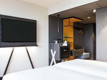 Privilege, Twin Room, 2 Twin Beds