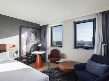 Privilege, Room, 1 Double Bed