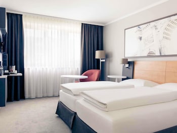 Standard Double Room, 1 Double Bed