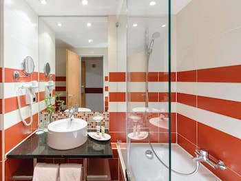 Standard Double Room, 1 Double Bed