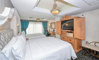 Premium Room, 1 King Bed