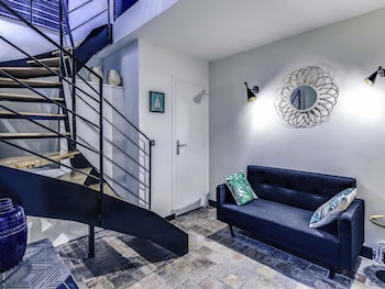 Apartment, 1 Bedroom