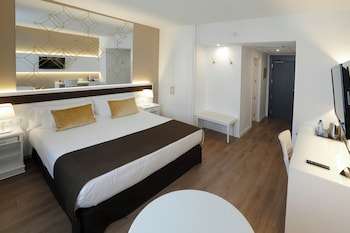 Double Room (King Size)