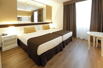 Double Room Single Use