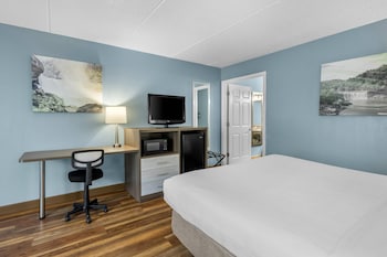 Room, 1 King Bed, Accessible, Non Smoking