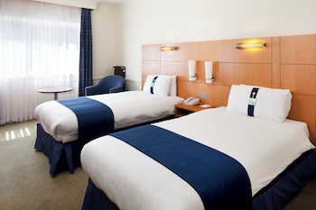 Standard Room, 2 Twin Beds