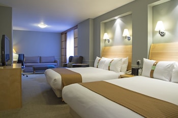 Suite, Multiple Beds (Sofa Bed)