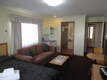 Executive Room, Non Smoking