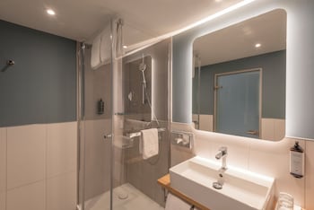 Superior Room, 2 Twin Beds