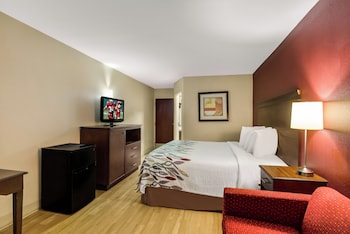 Deluxe Room, 1 King Bed, Non Smoking