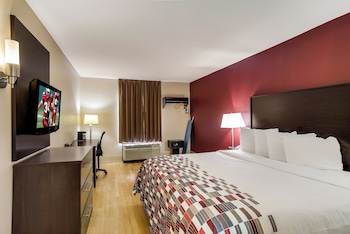 Superior Room, 1 King Bed, Non Smoking