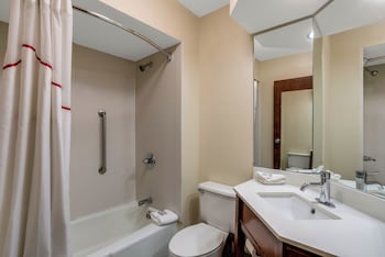 Deluxe Room, 1 King Bed, Non Smoking
