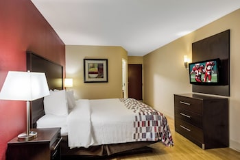 Superior Room, 1 King Bed, Non Smoking