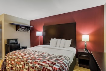 Deluxe Room, 1 King Bed, Accessible, Non Smoking