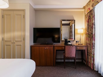 Family Room, 1 Double Bed (Classic)
