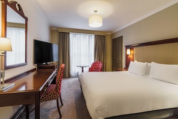 Classic Room, 1 Double Bed, Accessible