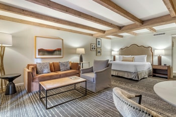 Room, 1 King Bed (Riverview Ambassador)