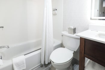 Standard Room, 2 Queen Beds