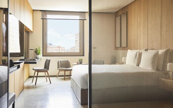 Room, 1 King Bed